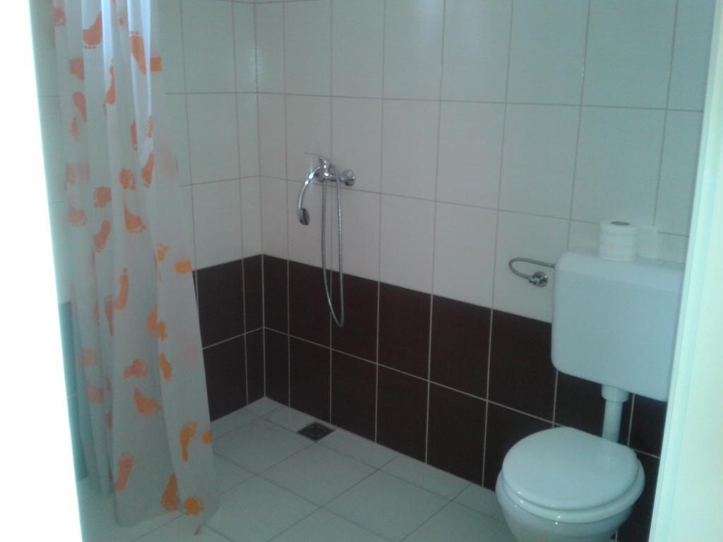 Hatarmenti Vendeghaz Zsira Oda fotoğraf