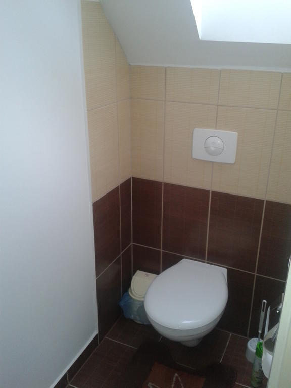 Hatarmenti Vendeghaz Zsira Oda fotoğraf